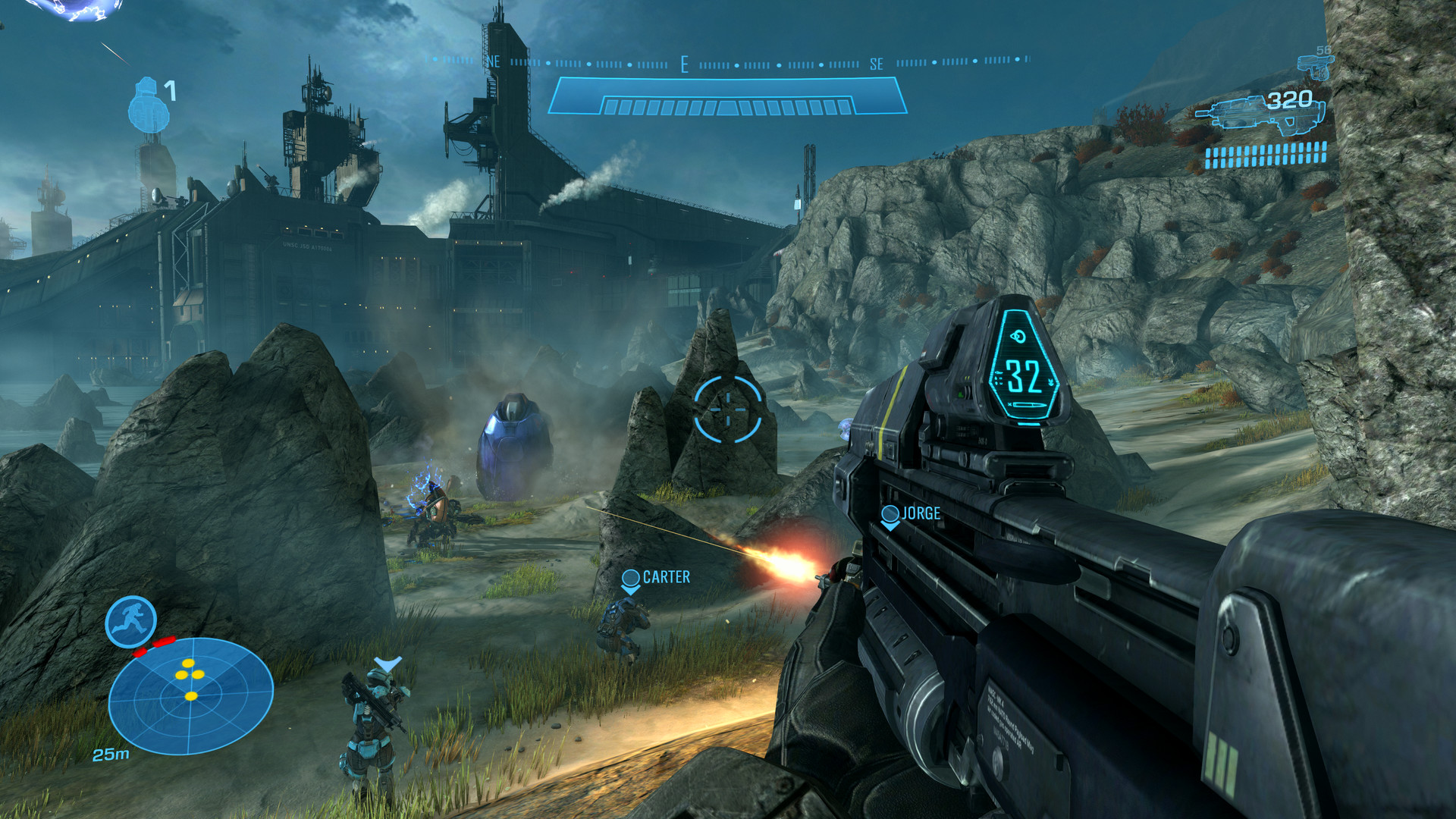 Halo Combat Evolved Mac Free Download